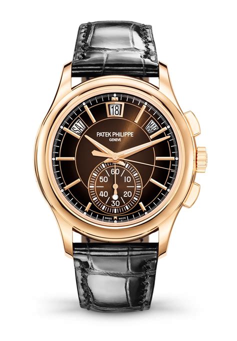 Patek Philippe Flyback Chronograph Annual Calendar 5905r